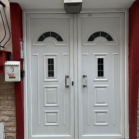 Two Bedroom Apartment In Historical Area Солун Екстериор снимка