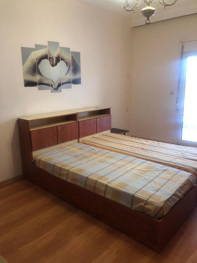 Two Bedroom Apartment In Historical Area Солун Екстериор снимка
