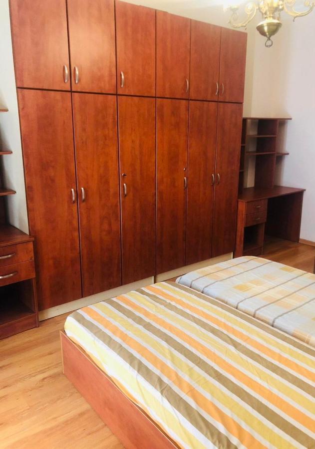 Two Bedroom Apartment In Historical Area Солун Екстериор снимка