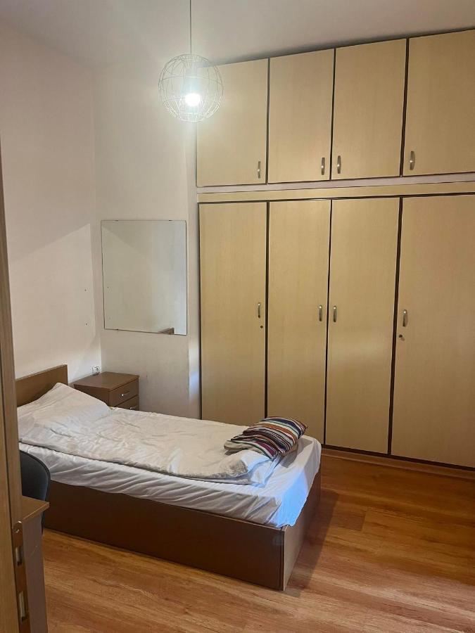 Two Bedroom Apartment In Historical Area Солун Екстериор снимка