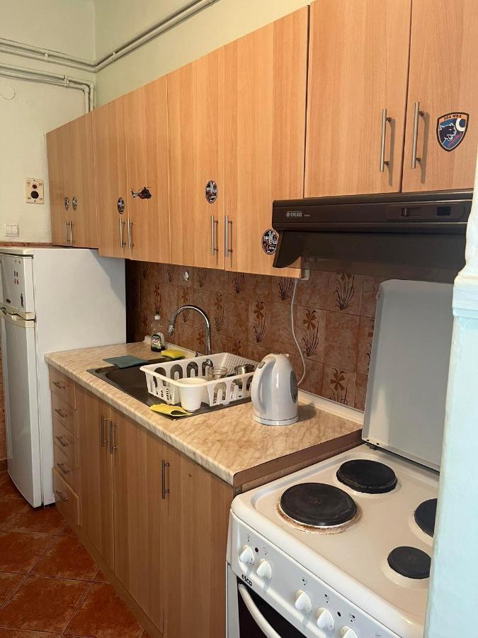 Two Bedroom Apartment In Historical Area Солун Екстериор снимка
