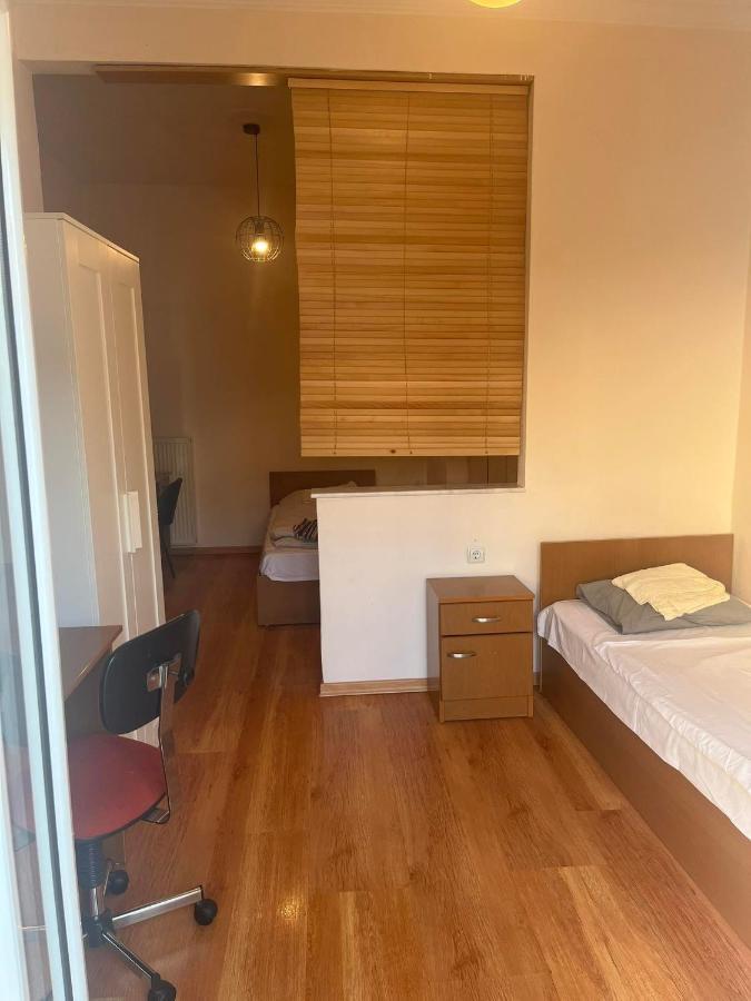 Two Bedroom Apartment In Historical Area Солун Екстериор снимка