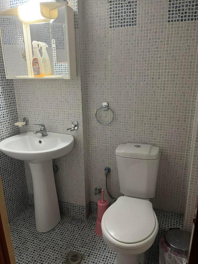 Two Bedroom Apartment In Historical Area Солун Екстериор снимка